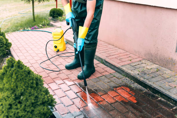 Best Patio and Deck Pressure Washing  in West Point, NY