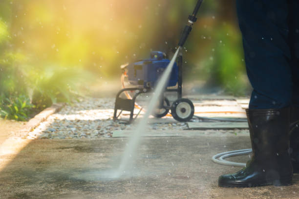 Best Factory Floor Cleaning  in West Point, NY
